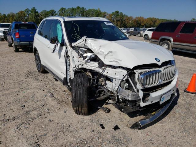 Photo 0 VIN: 5UXKR2C51J0Z18826 - BMW X5 SDRIVE3 