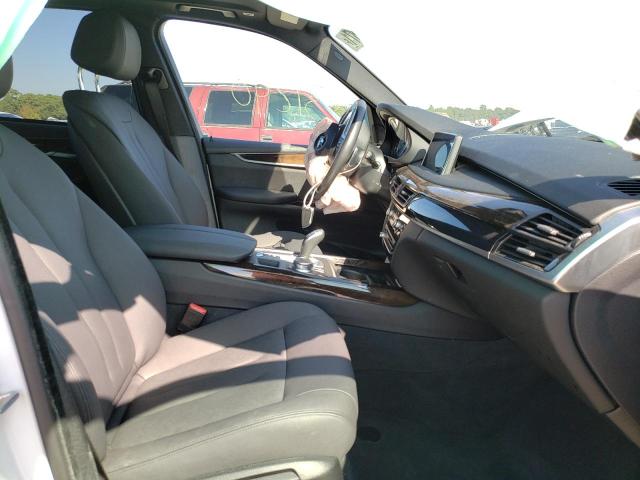 Photo 4 VIN: 5UXKR2C51J0Z18826 - BMW X5 SDRIVE3 