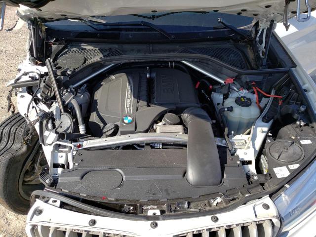 Photo 6 VIN: 5UXKR2C51J0Z18826 - BMW X5 SDRIVE3 