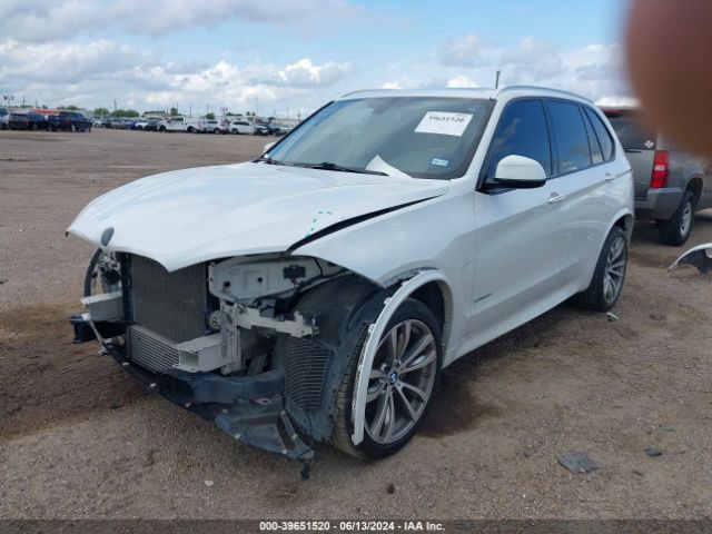 Photo 1 VIN: 5UXKR2C51J0Z20432 - BMW X5 