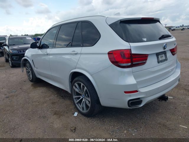 Photo 2 VIN: 5UXKR2C51J0Z20432 - BMW X5 