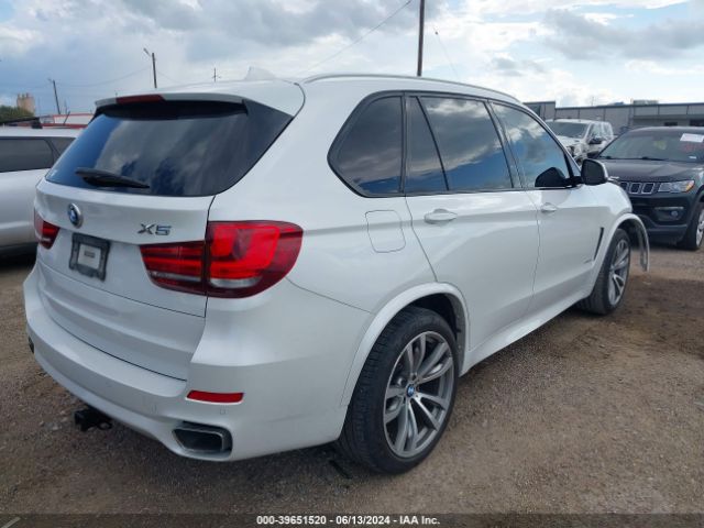 Photo 3 VIN: 5UXKR2C51J0Z20432 - BMW X5 