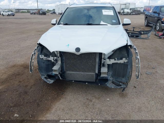 Photo 5 VIN: 5UXKR2C51J0Z20432 - BMW X5 