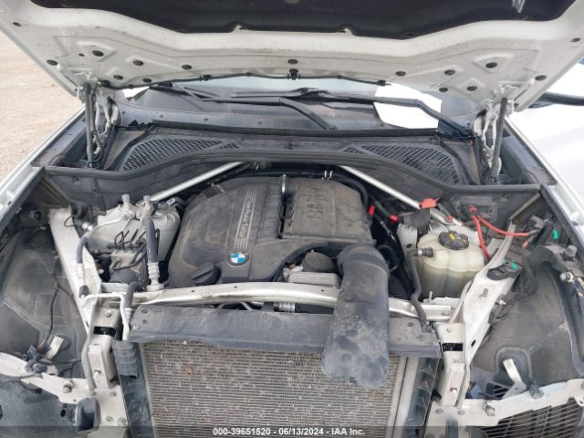 Photo 9 VIN: 5UXKR2C51J0Z20432 - BMW X5 