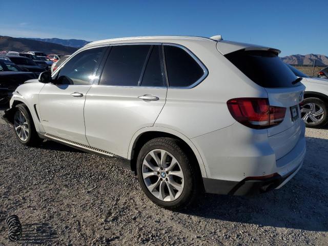 Photo 1 VIN: 5UXKR2C52E0C00453 - BMW X5 SDRIVE3 