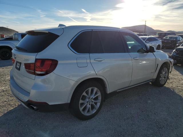 Photo 2 VIN: 5UXKR2C52E0C00453 - BMW X5 SDRIVE3 