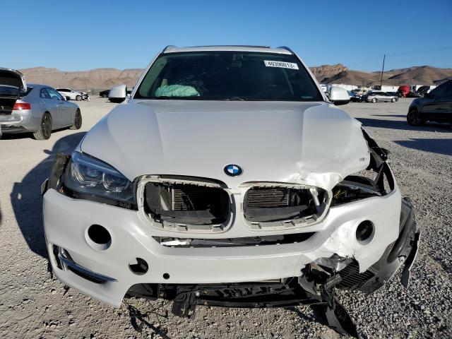 Photo 4 VIN: 5UXKR2C52E0C00453 - BMW X5 SDRIVE3 