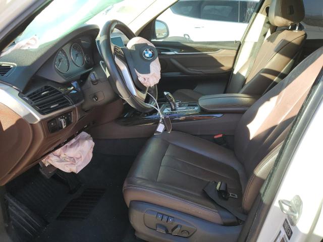 Photo 6 VIN: 5UXKR2C52E0C00453 - BMW X5 SDRIVE3 