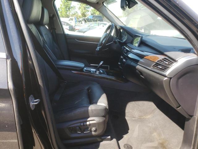 Photo 4 VIN: 5UXKR2C52E0C00470 - BMW X5 SDRIVE3 