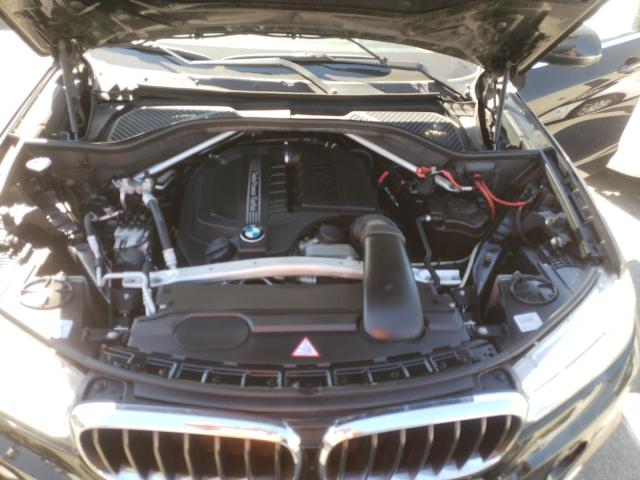 Photo 6 VIN: 5UXKR2C52E0C00470 - BMW X5 SDRIVE3 