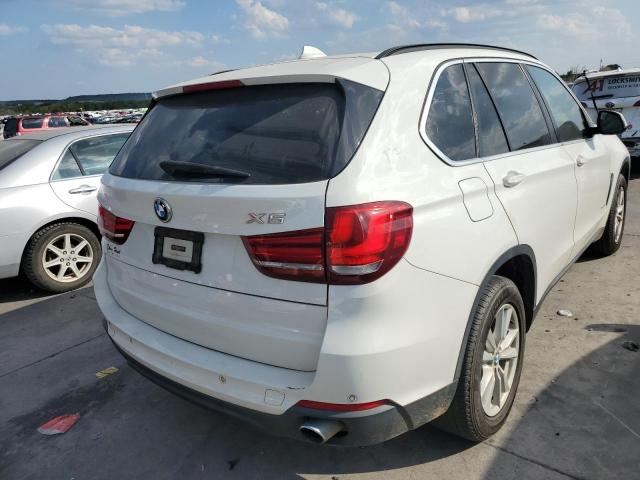 Photo 3 VIN: 5UXKR2C52E0C01831 - BMW X5 SDRIVE3 