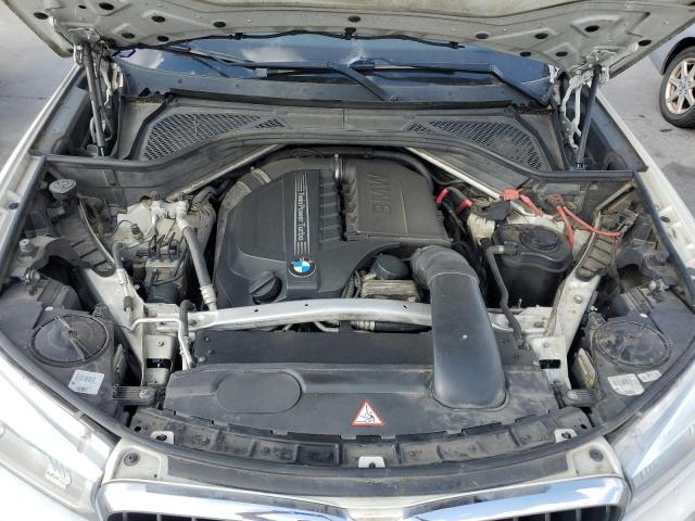 Photo 6 VIN: 5UXKR2C52E0C01831 - BMW X5 SDRIVE3 