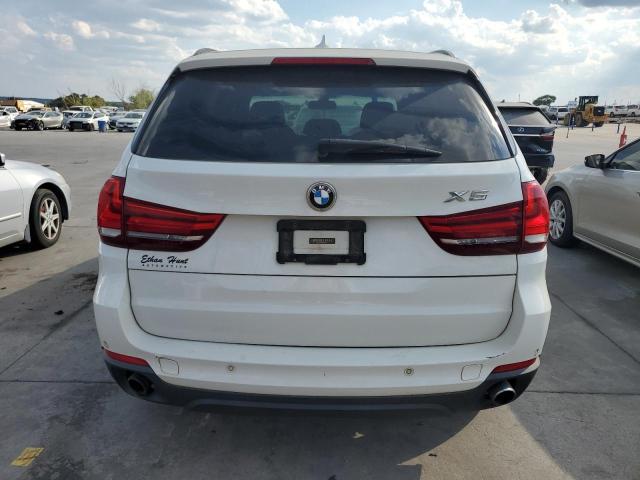 Photo 8 VIN: 5UXKR2C52E0C01831 - BMW X5 SDRIVE3 