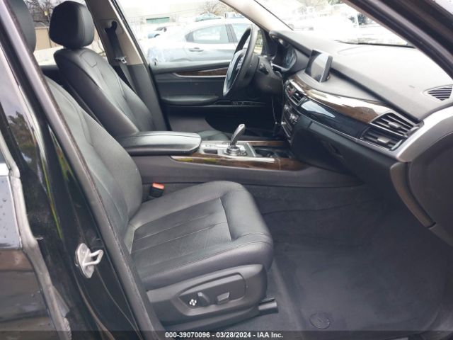 Photo 4 VIN: 5UXKR2C52E0H32950 - BMW X5 