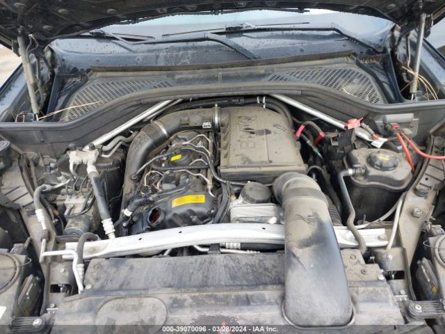 Photo 9 VIN: 5UXKR2C52E0H32950 - BMW X5 