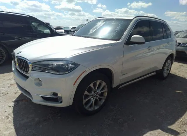 Photo 1 VIN: 5UXKR2C52E0H33113 - BMW X5 