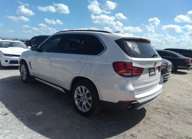 Photo 2 VIN: 5UXKR2C52E0H33113 - BMW X5 