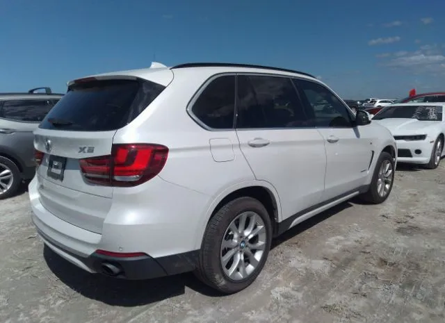 Photo 3 VIN: 5UXKR2C52E0H33113 - BMW X5 