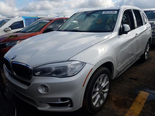 Photo 1 VIN: 5UXKR2C52E0H33337 - BMW X5 