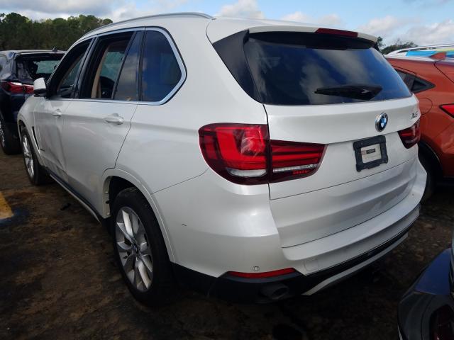 Photo 2 VIN: 5UXKR2C52E0H33337 - BMW X5 