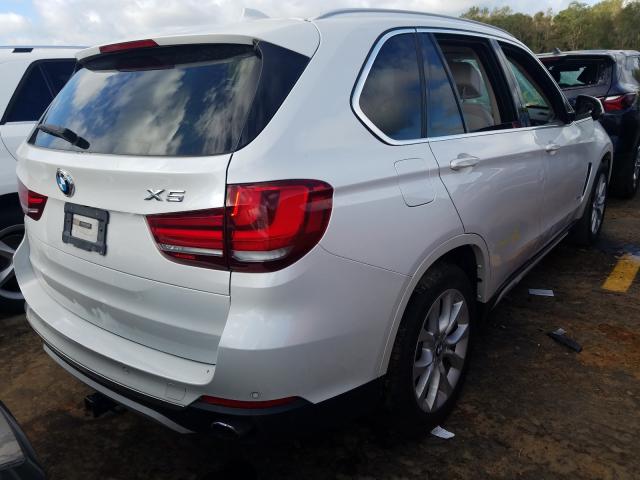 Photo 3 VIN: 5UXKR2C52E0H33337 - BMW X5 