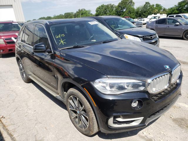 Photo 0 VIN: 5UXKR2C52E0H33502 - BMW X5 SDRIVE3 