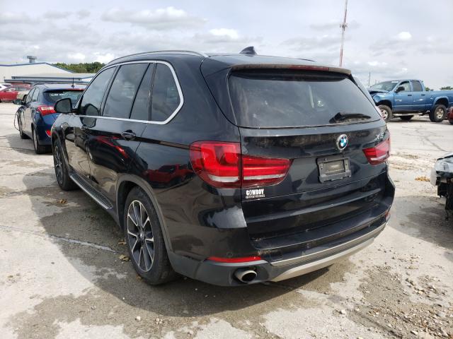 Photo 2 VIN: 5UXKR2C52E0H33502 - BMW X5 SDRIVE3 