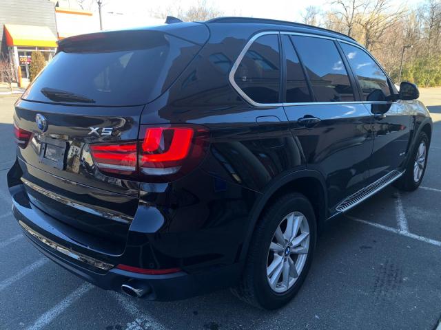 Photo 2 VIN: 5UXKR2C52E0H34570 - BMW X5 SDRIVE3 