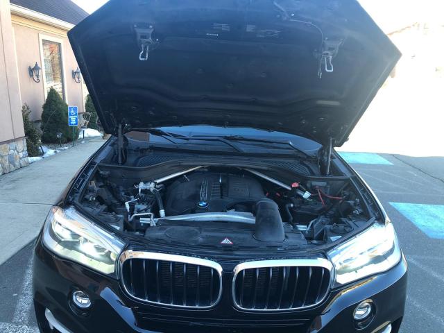 Photo 7 VIN: 5UXKR2C52E0H34570 - BMW X5 SDRIVE3 