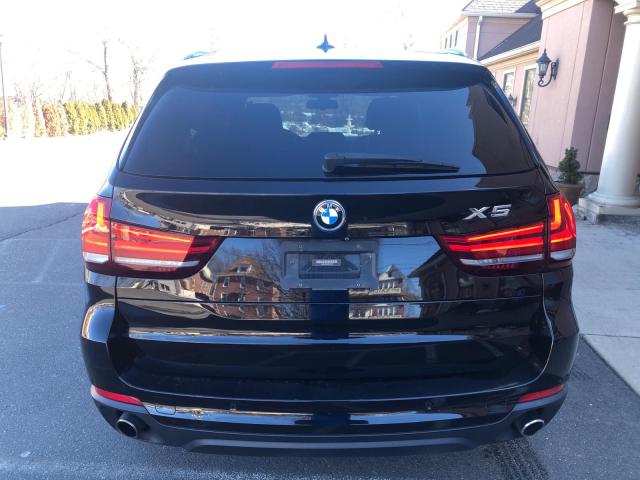 Photo 9 VIN: 5UXKR2C52E0H34570 - BMW X5 SDRIVE3 