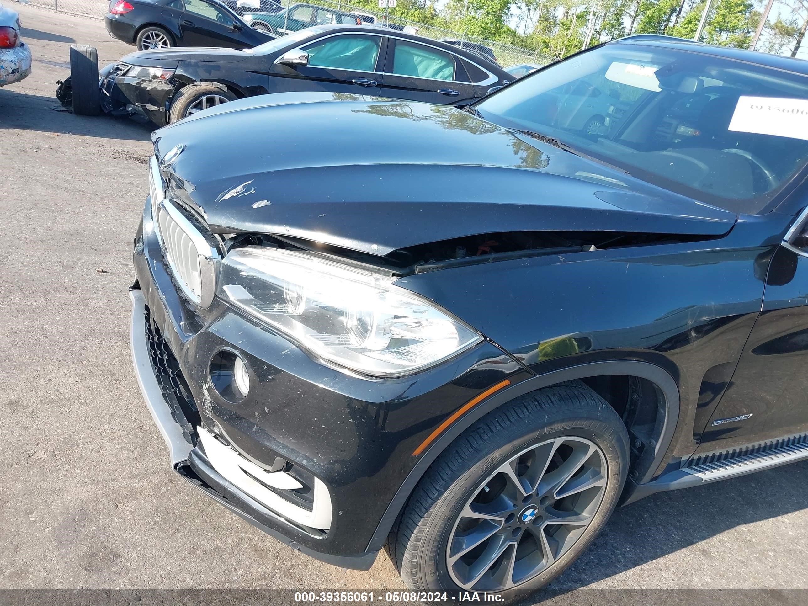 Photo 17 VIN: 5UXKR2C52F0H35185 - BMW X5 