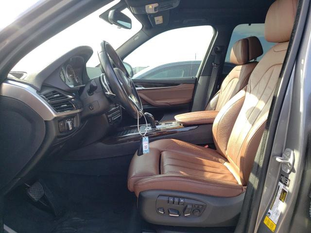 Photo 6 VIN: 5UXKR2C52F0H35297 - BMW X5 SDRIVE3 