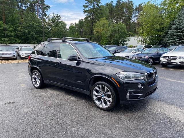 Photo 1 VIN: 5UXKR2C52F0H36286 - BMW X5 SDRIVE3 