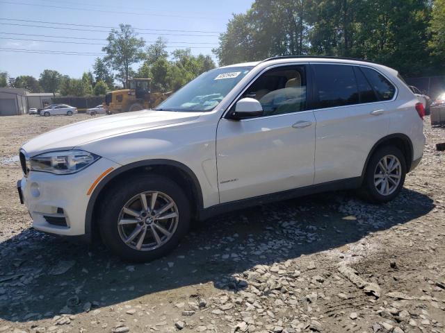 Photo 0 VIN: 5UXKR2C52F0H36403 - BMW X5 