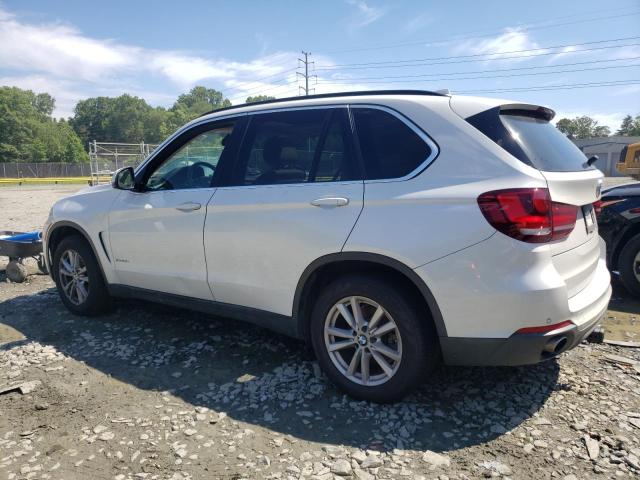 Photo 1 VIN: 5UXKR2C52F0H36403 - BMW X5 