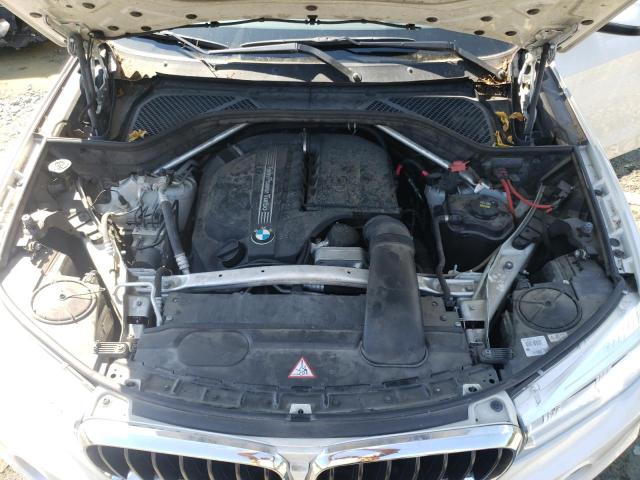 Photo 11 VIN: 5UXKR2C52F0H36403 - BMW X5 