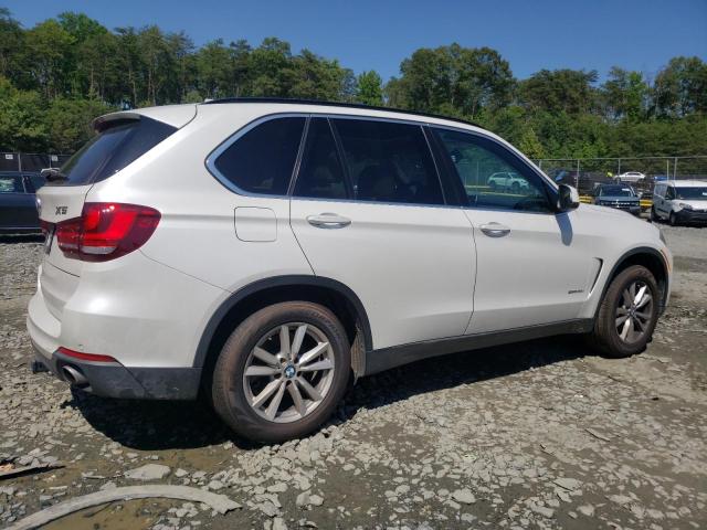 Photo 2 VIN: 5UXKR2C52F0H36403 - BMW X5 