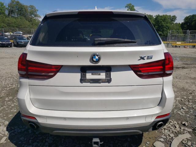 Photo 5 VIN: 5UXKR2C52F0H36403 - BMW X5 