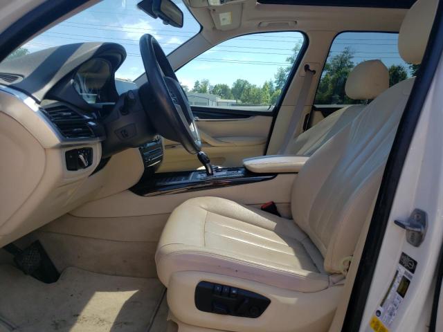 Photo 6 VIN: 5UXKR2C52F0H36403 - BMW X5 