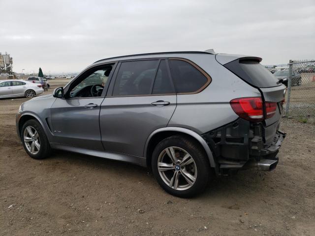 Photo 1 VIN: 5UXKR2C52F0H36465 - BMW X5 