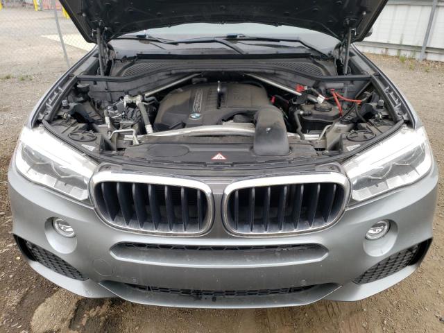 Photo 10 VIN: 5UXKR2C52F0H36465 - BMW X5 