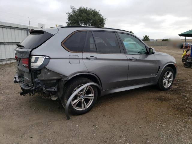 Photo 2 VIN: 5UXKR2C52F0H36465 - BMW X5 