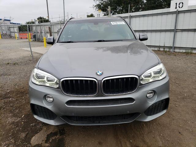 Photo 4 VIN: 5UXKR2C52F0H36465 - BMW X5 