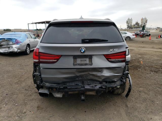 Photo 5 VIN: 5UXKR2C52F0H36465 - BMW X5 