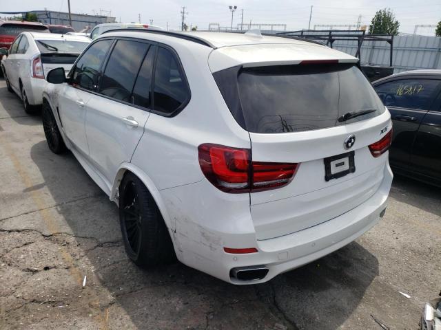 Photo 2 VIN: 5UXKR2C52F0H37793 - BMW X5 SDRIVE3 