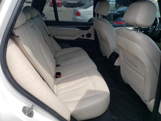 Photo 5 VIN: 5UXKR2C52F0H37793 - BMW X5 SDRIVE3 