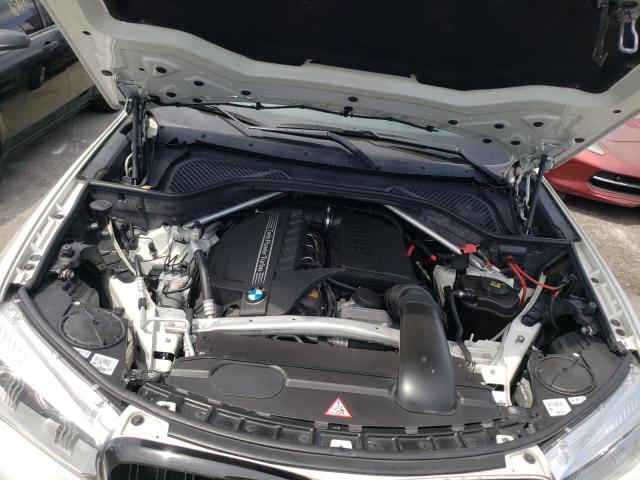 Photo 6 VIN: 5UXKR2C52F0H37793 - BMW X5 SDRIVE3 