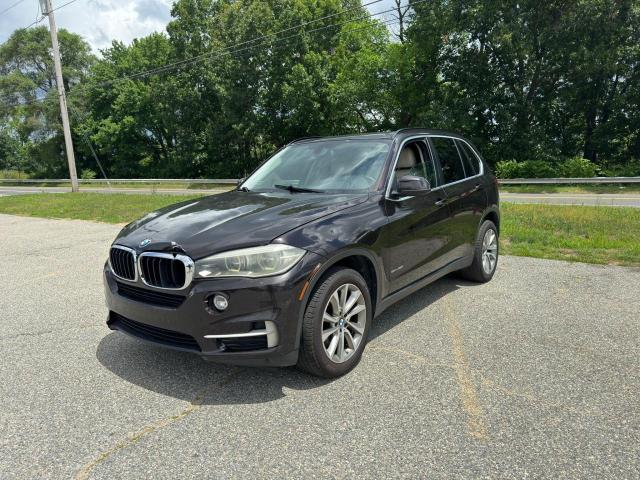 Photo 1 VIN: 5UXKR2C52F0H39902 - BMW X5 