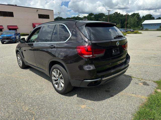 Photo 2 VIN: 5UXKR2C52F0H39902 - BMW X5 