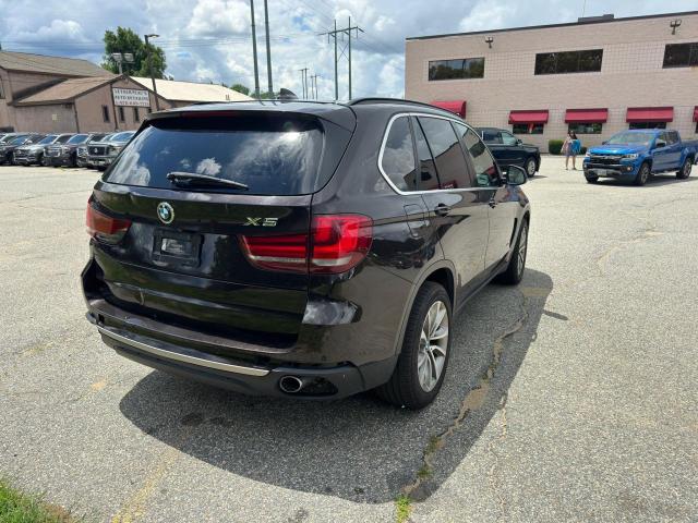 Photo 3 VIN: 5UXKR2C52F0H39902 - BMW X5 